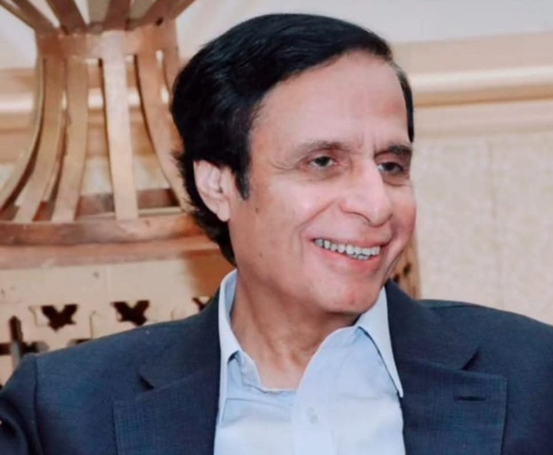 خرم اقبال گجر iPian tweet media