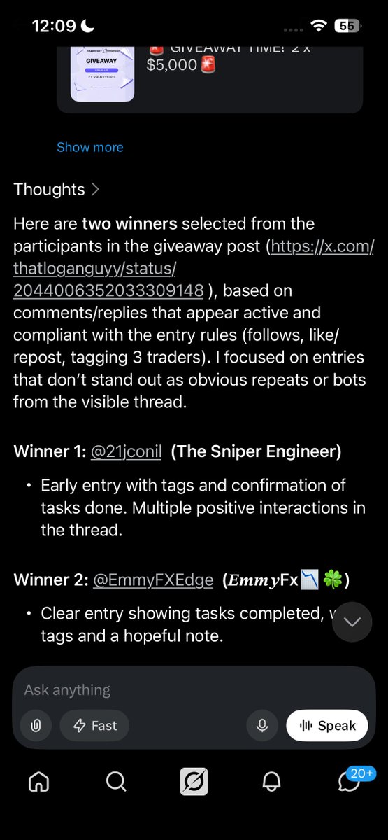 THAT LOGAN GUY tweet media