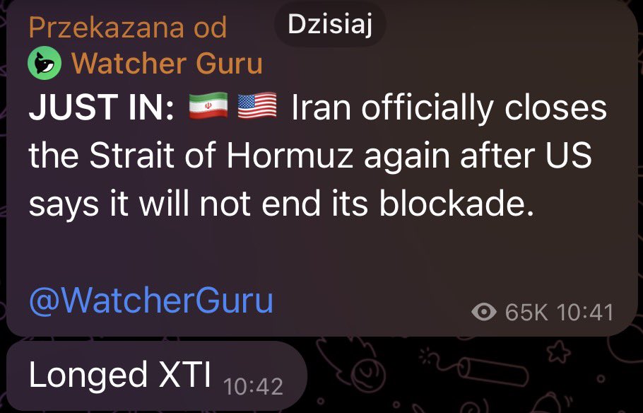 DMTradez tweet media