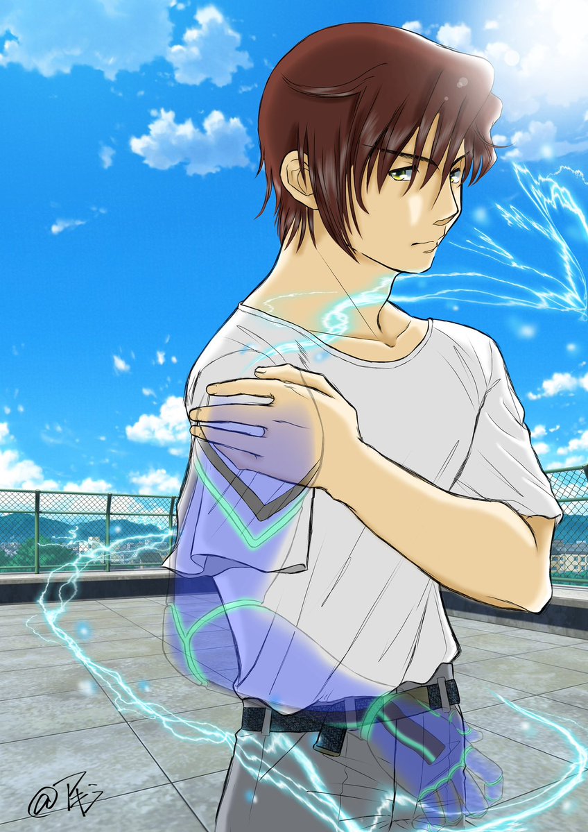 ツゲアキラ tweet media