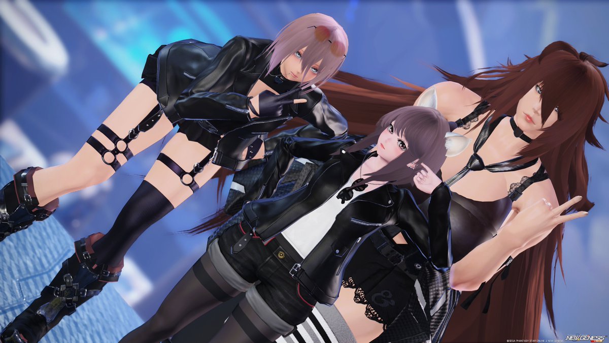 ろっく４６ tweet media