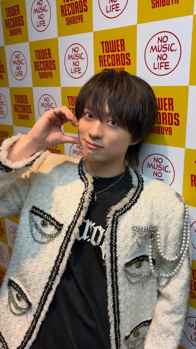 福本大晴 STAFF tweet media