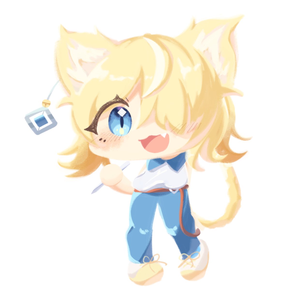 みれくらげ tweet media