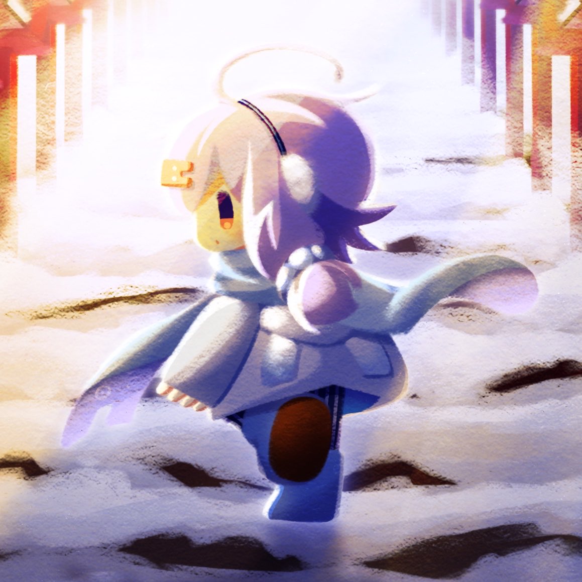 みれくらげ tweet media