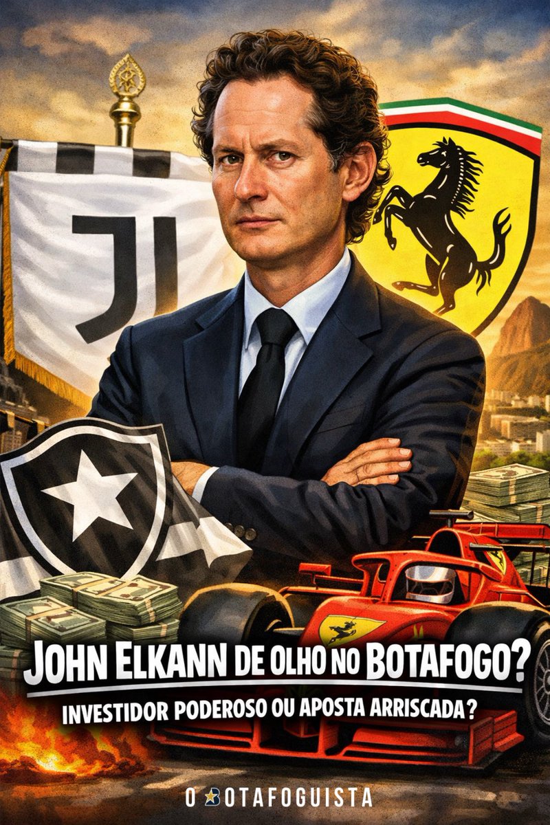 O 𝙱𝚘𝚝𝚊𝚏𝚘𝚐𝚞𝚒𝚜𝚝𝚊 tweet media