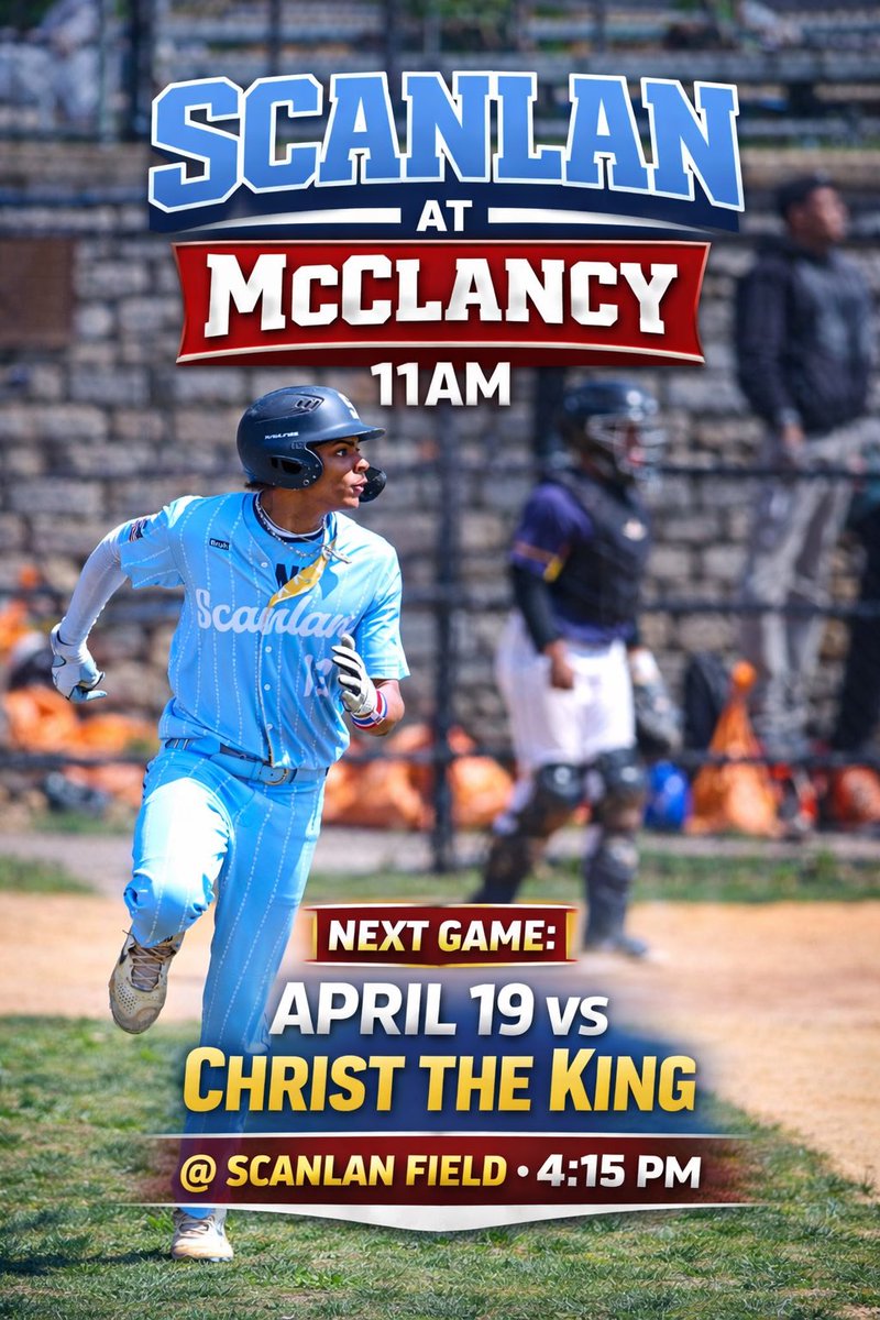 Monsignor Scanlan Baseball (@scanlanbase) on Twitter photo 