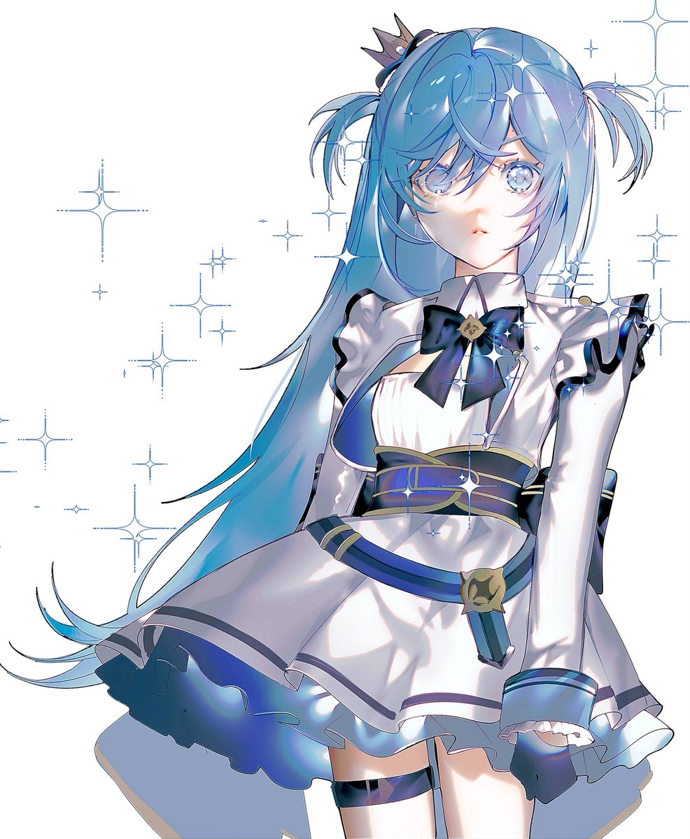 よわ皇 tweet media