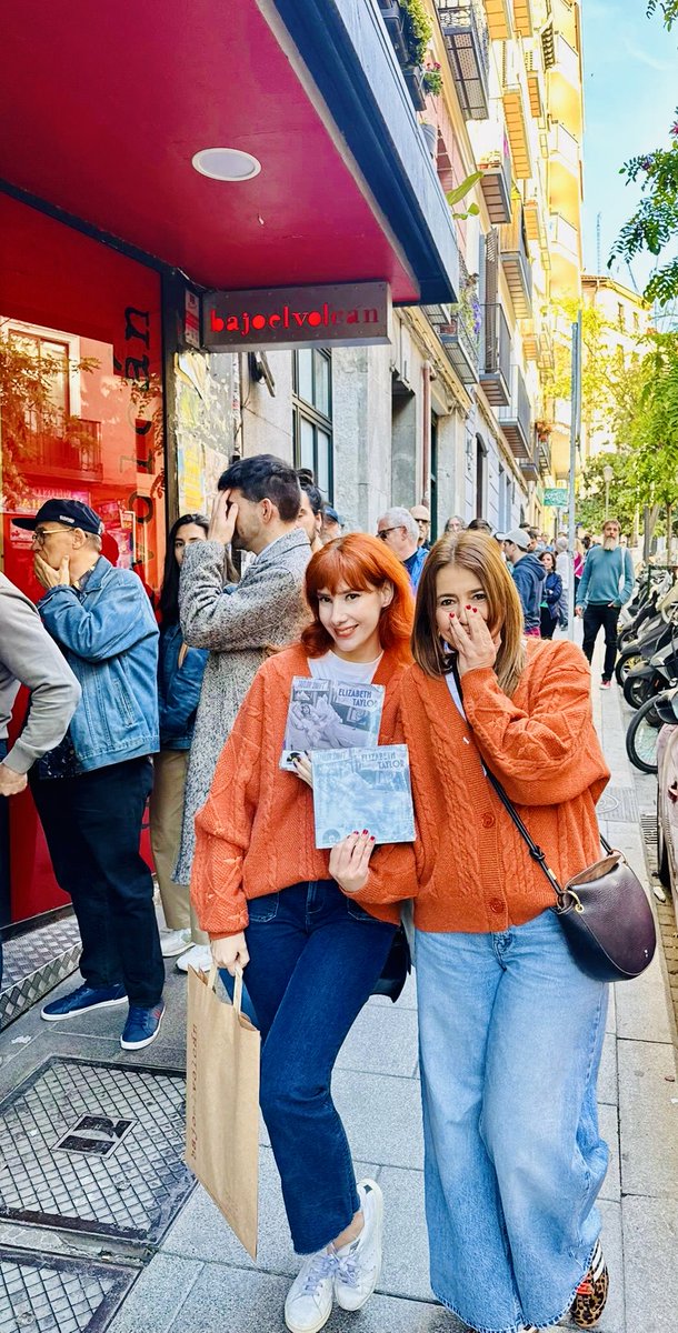 Carmen⸆⸉ ❤️‍🔥 tweet media