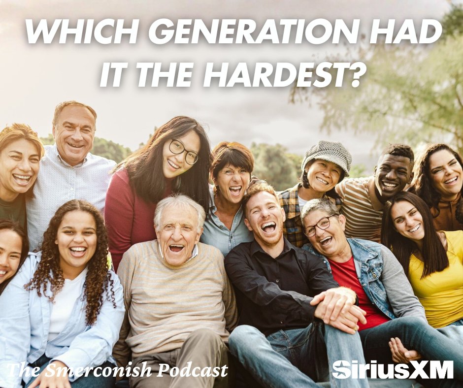 Michael Smerconish tweet media