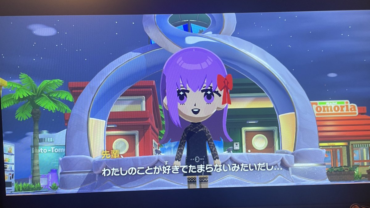 のら。@5/5 西2ミ15a tweet media