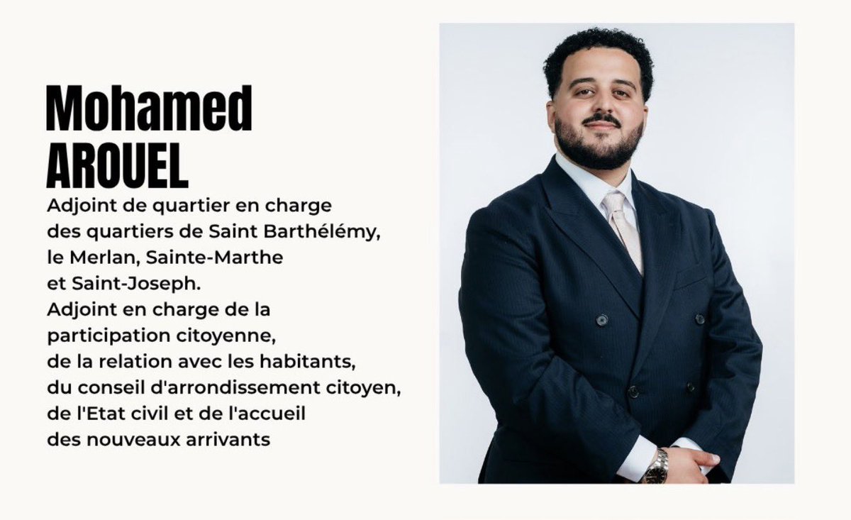 Arouel Mohamed tweet media