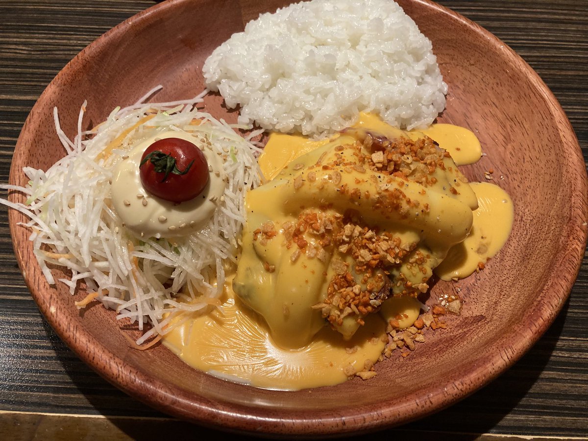 maid_mg's tweet photo. もうでかメニューないんだった https://t.co/5ZFtOGFAES