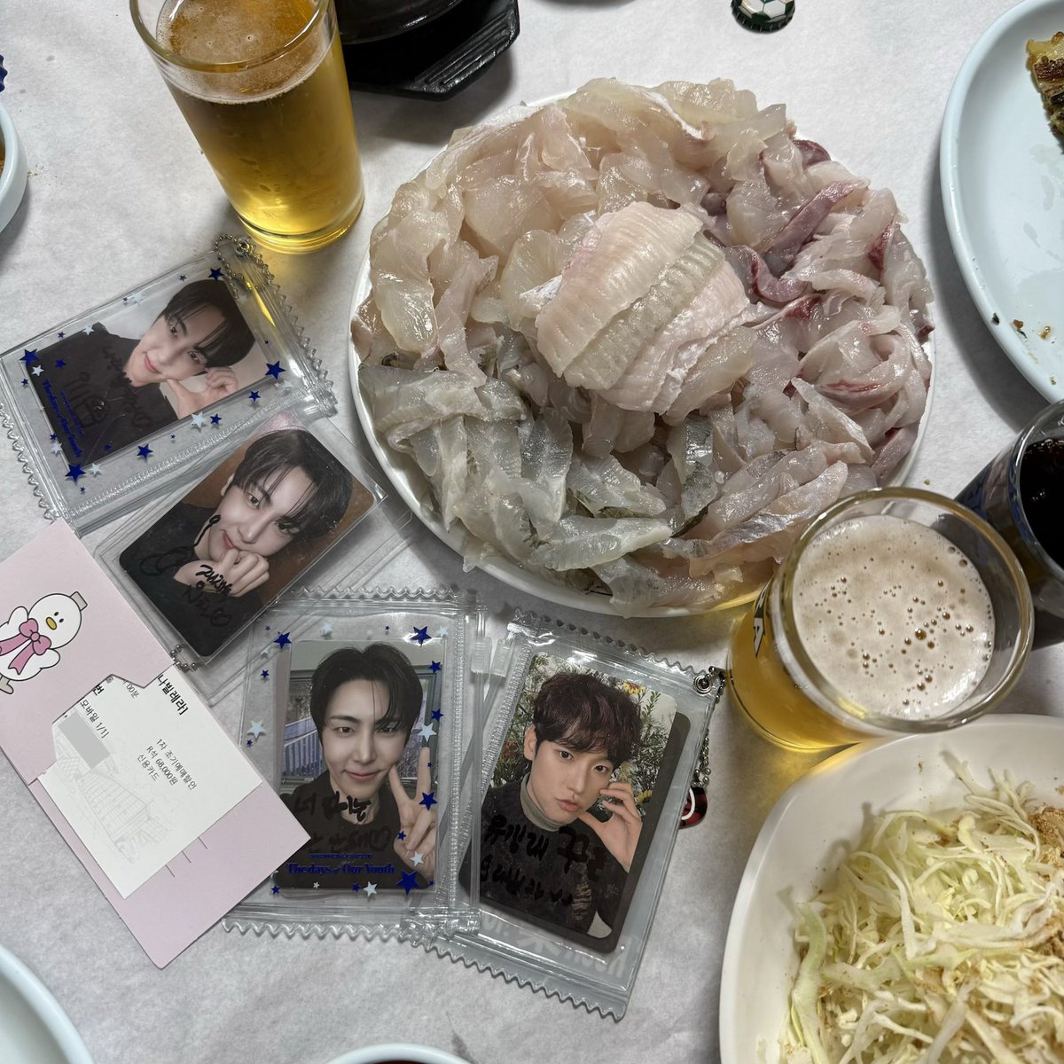 꾸르 tweet media
