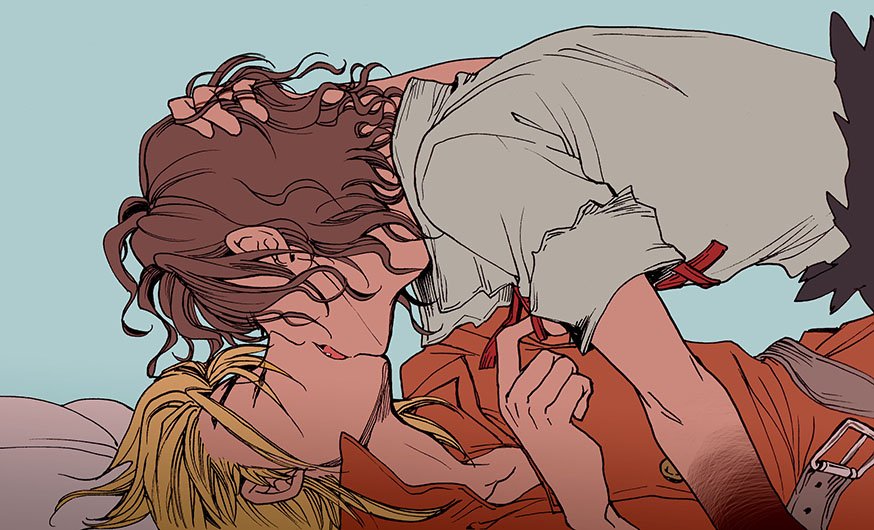 🦏🐉（再掲）