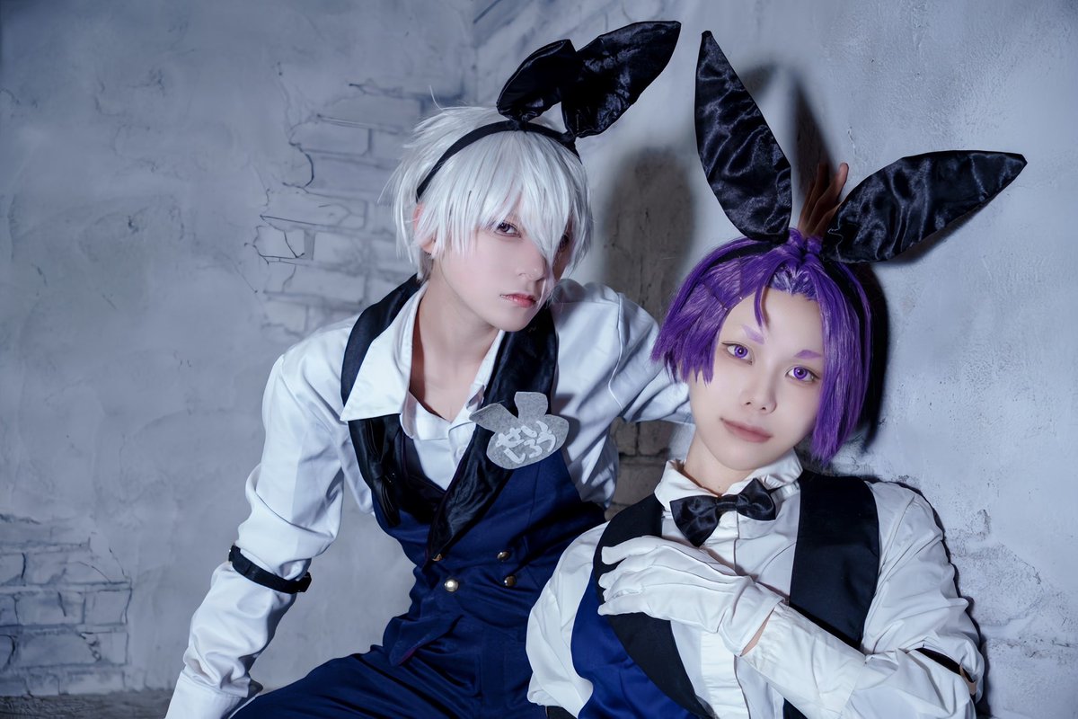 89bk_dao's tweet photo. 【コスプレ/Cosplay】bll｜ngsisr｜mkgro

”仰せのままに”

📸:aun(@cos_aun )さん https://t.co/efuuGcafdS