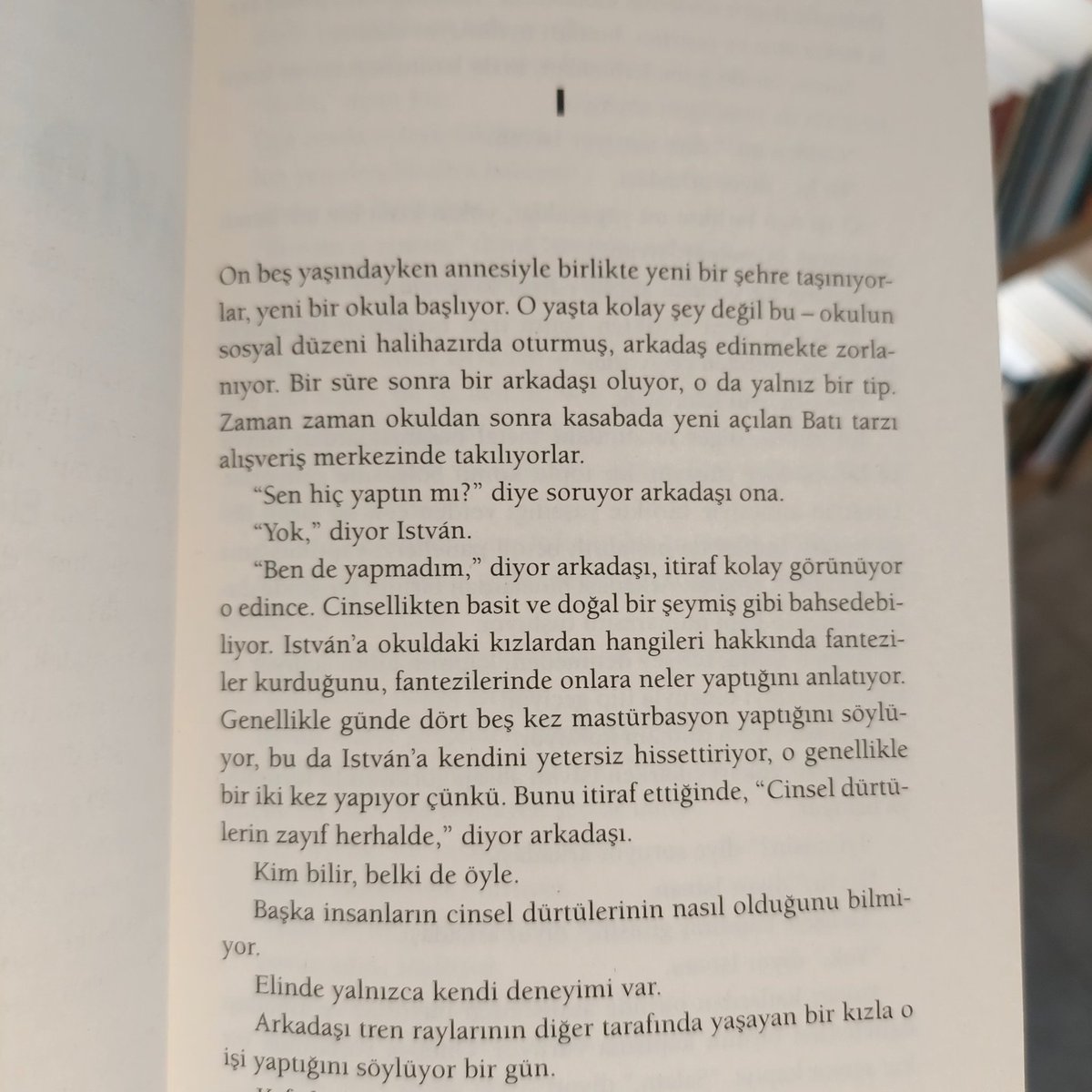 emre yaman tweet media