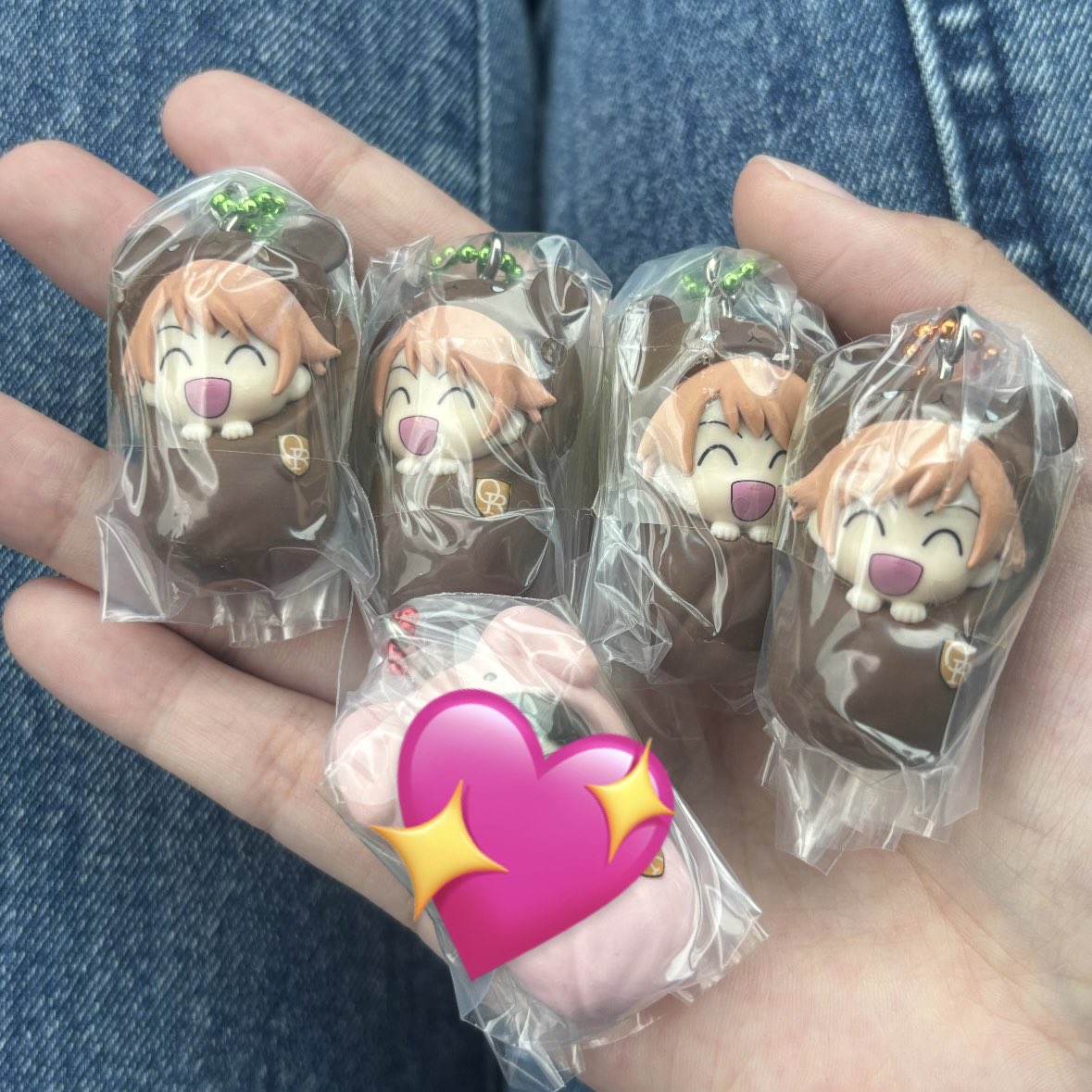 取引垢 tweet media