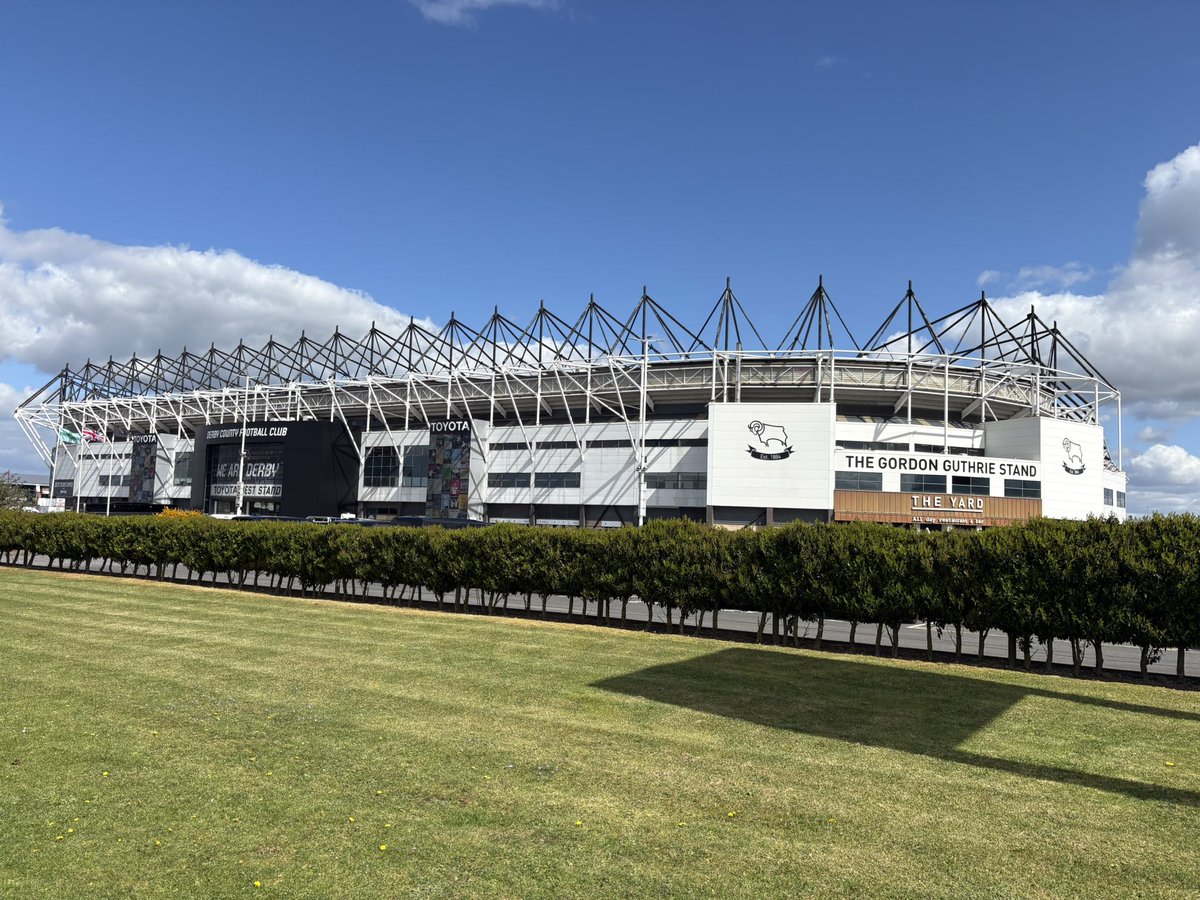 cyprusram's tweet photo. Not too bad! #dcfc https://t.co/gyBDqnLvKF