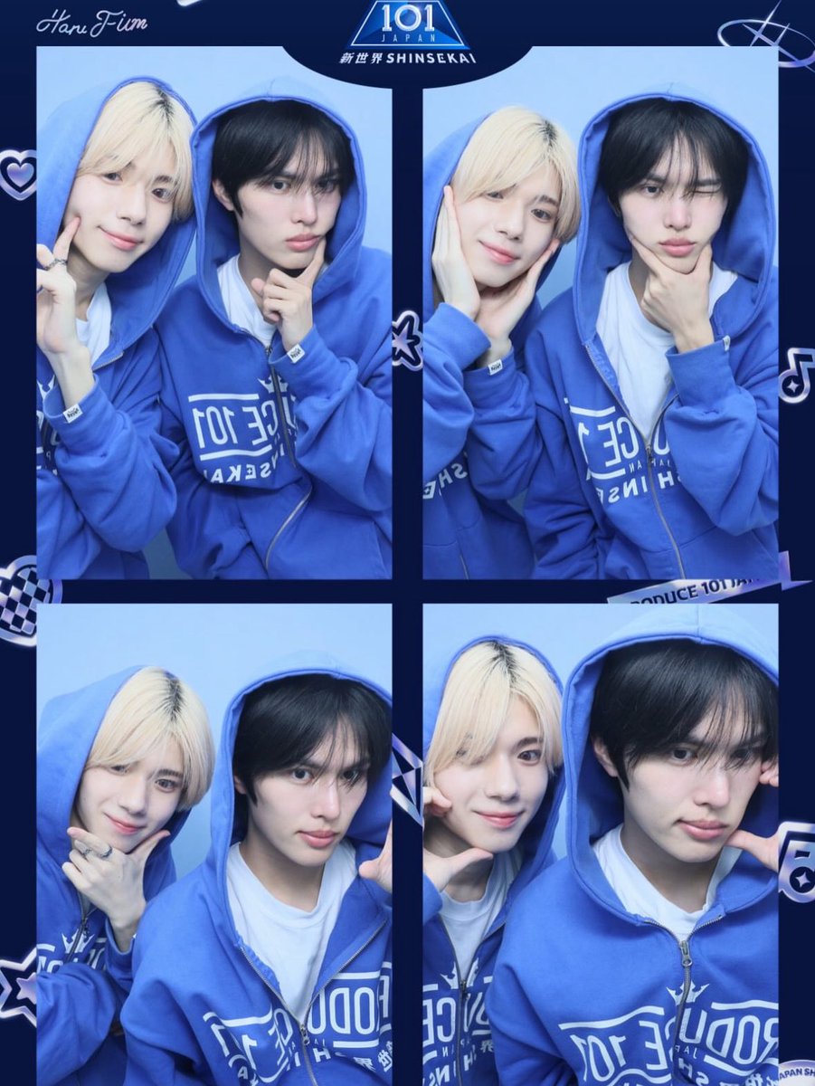 8xccns's tweet photo. 可愛い😭😭♥️♥️
#日プ https://t.co/9aWfl2cnSx