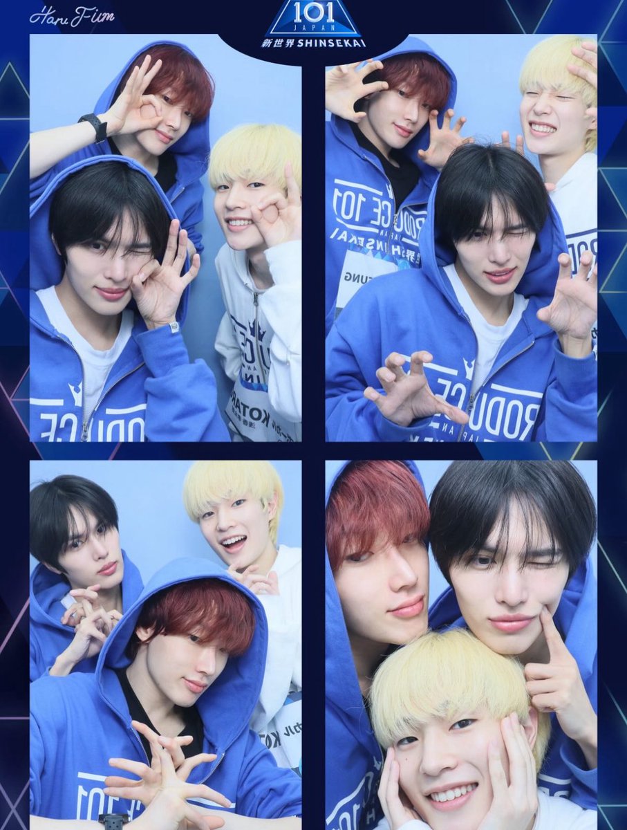 8xccns's tweet photo. 可愛い😭😭♥️♥️
#日プ https://t.co/9aWfl2cnSx