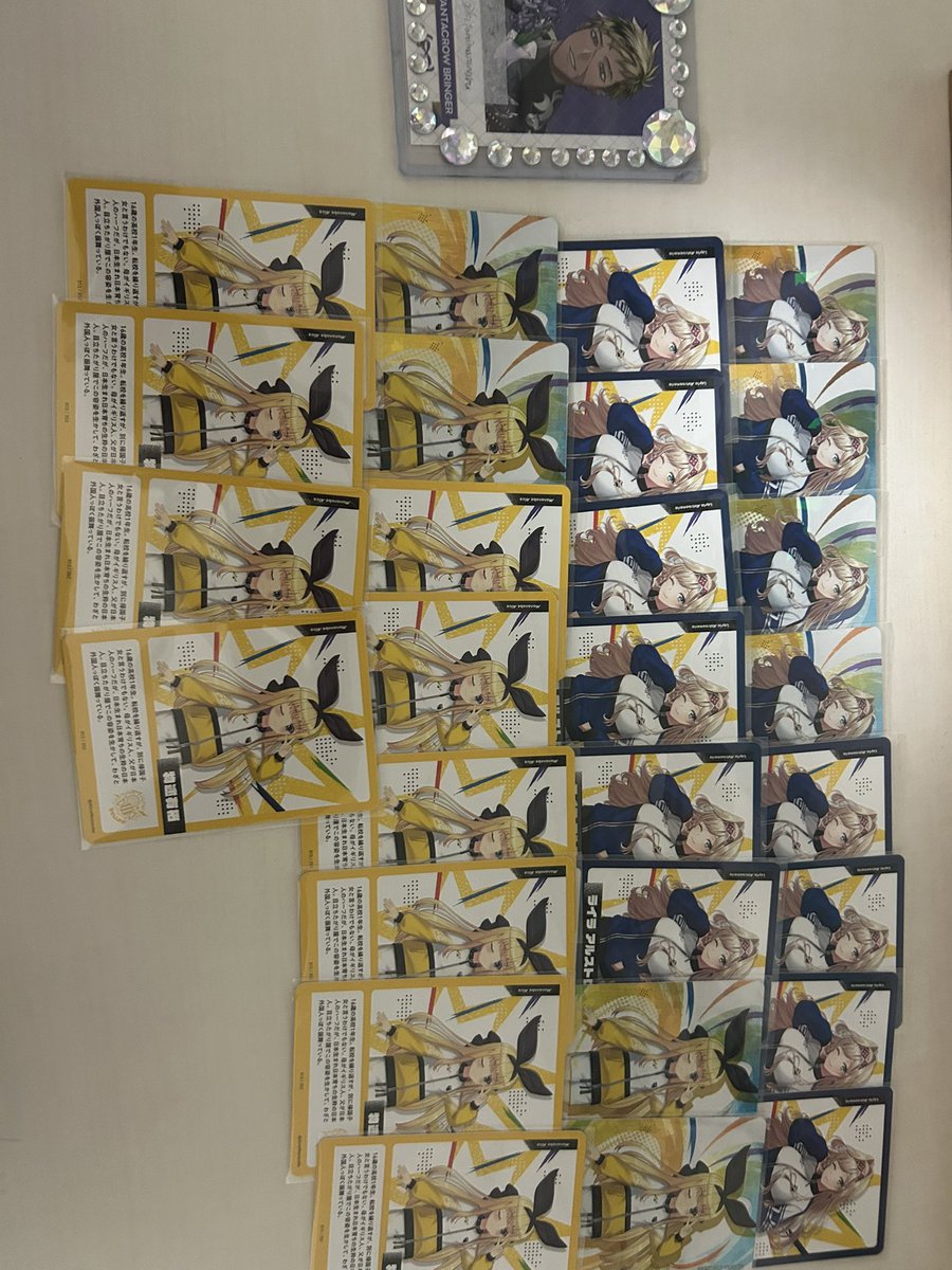 まーちゃ tweet media