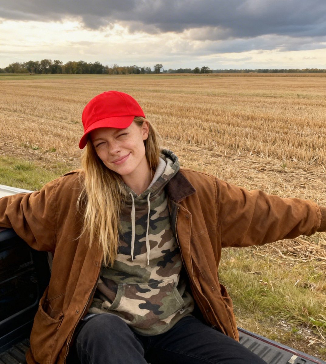 CoraRainy's tweet photo. Hello 👋 , I am Cora, my x profile has been deleted😭, this is my new profile. I am a farmer's daughter🤠, I really like fishing 🎣and being in nature🌅. Of course, I can't do without outdoor activities💦😁, I am also very flexible🤭 https://t.co/k6uJDhS2li