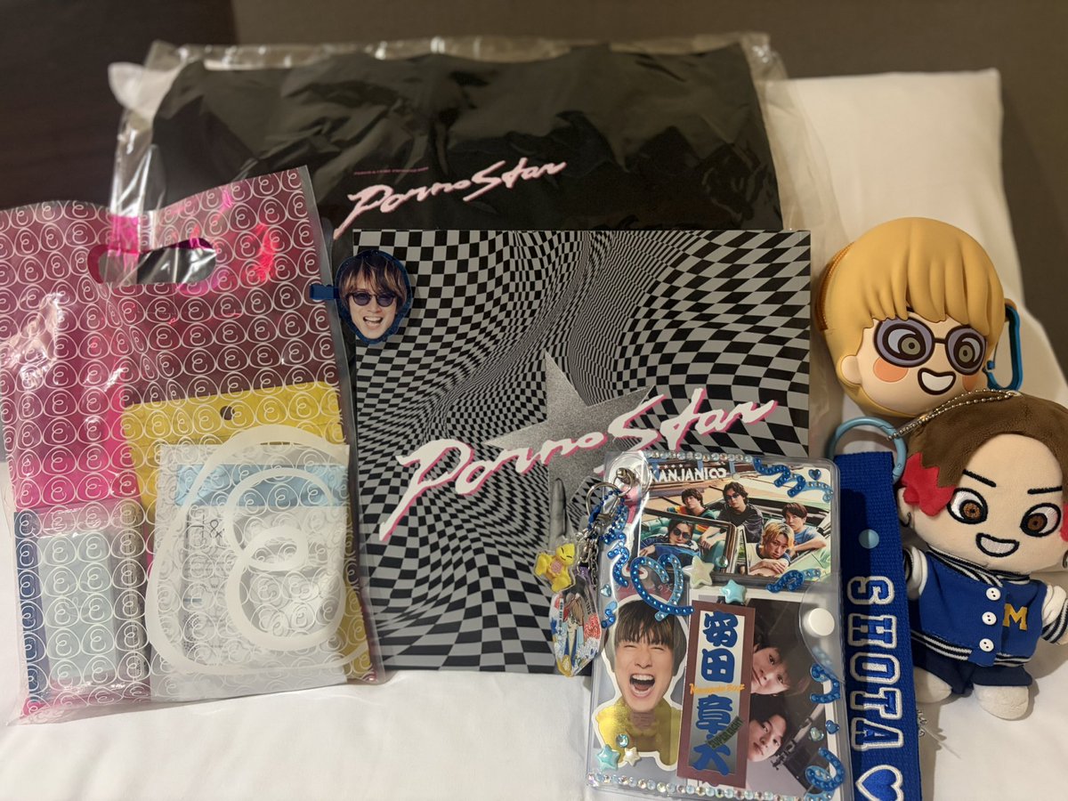 ﾅﾁｮ tweet media