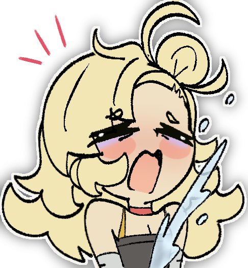 yon (COMMS OPEN) tweet media