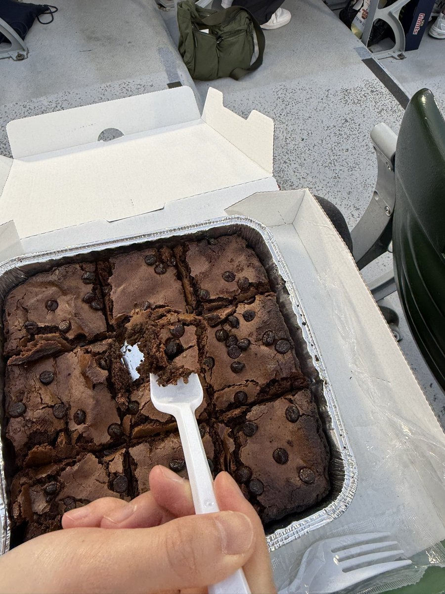 사직야구장 브라우니 언급 게시물 이미지