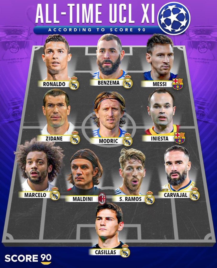 (fan) REAL MADRID FANS 🤍 tweet media
