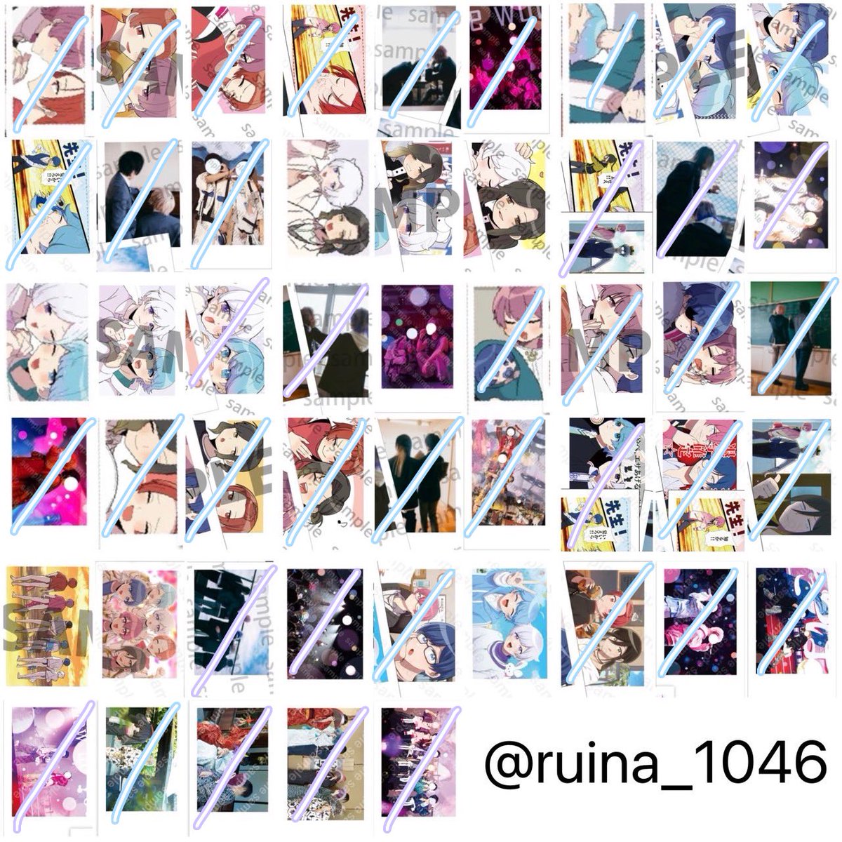 なな @取引垢 tweet media
