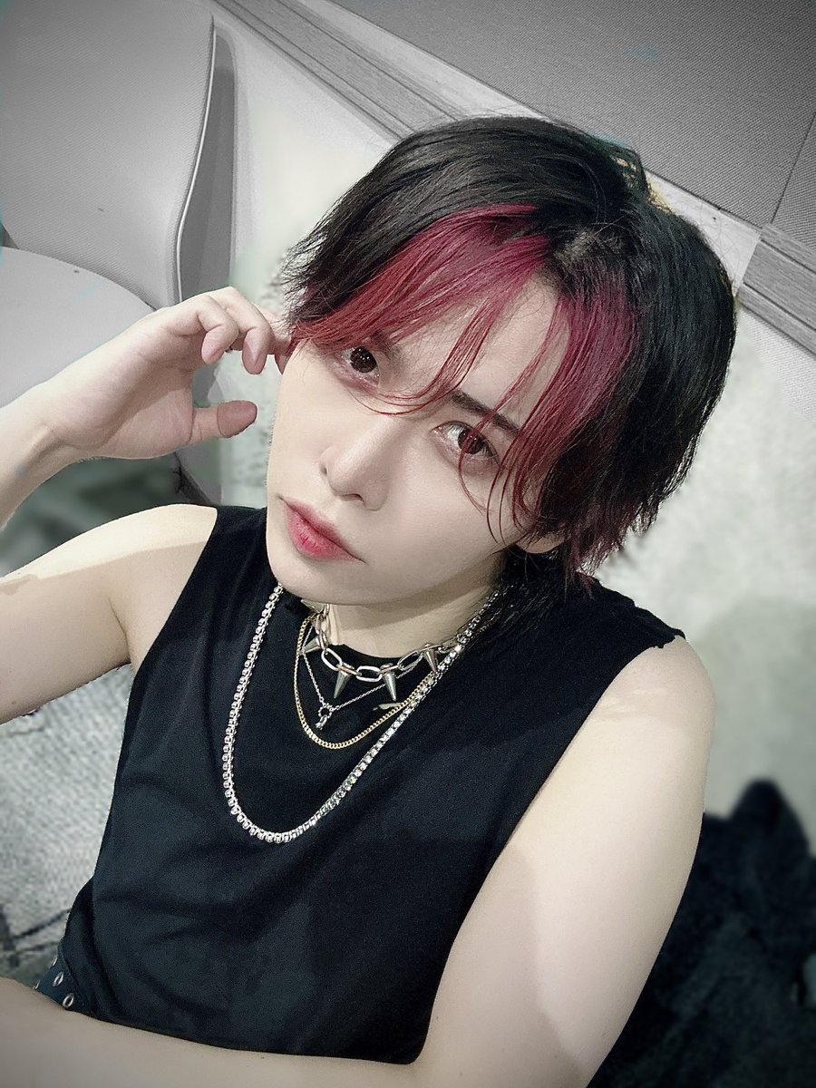 松本 羚央 tweet media