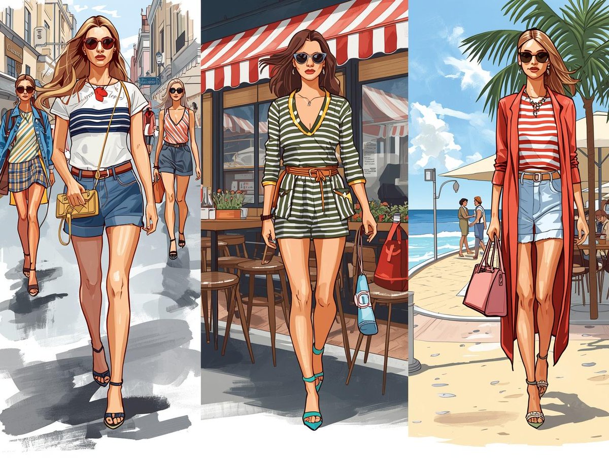 fitiquefit's tweet image. Stripes are having a big moment ✨

Read now and find your new favorite striped look 💛
fitiquefit.com/blogs/women-s-…

@fitiquefit 
#StripedOutfits #WomensFashion #SpringStyle #CasualChic #FrenchStyle #StyleInspo #FashionTrends2026 #Fitiquefit