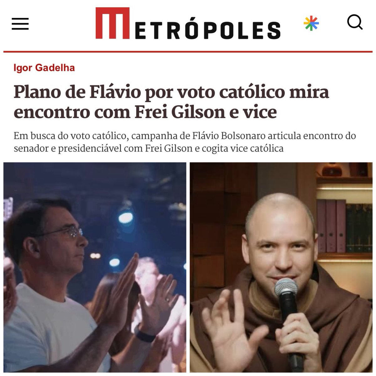 Bruno Guzzo® tweet media