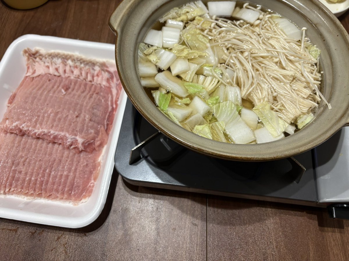 晩酌チリ太郎 tweet media