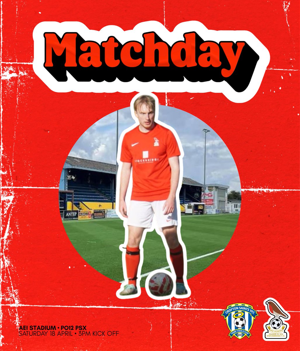 Stockbridge FC tweet media