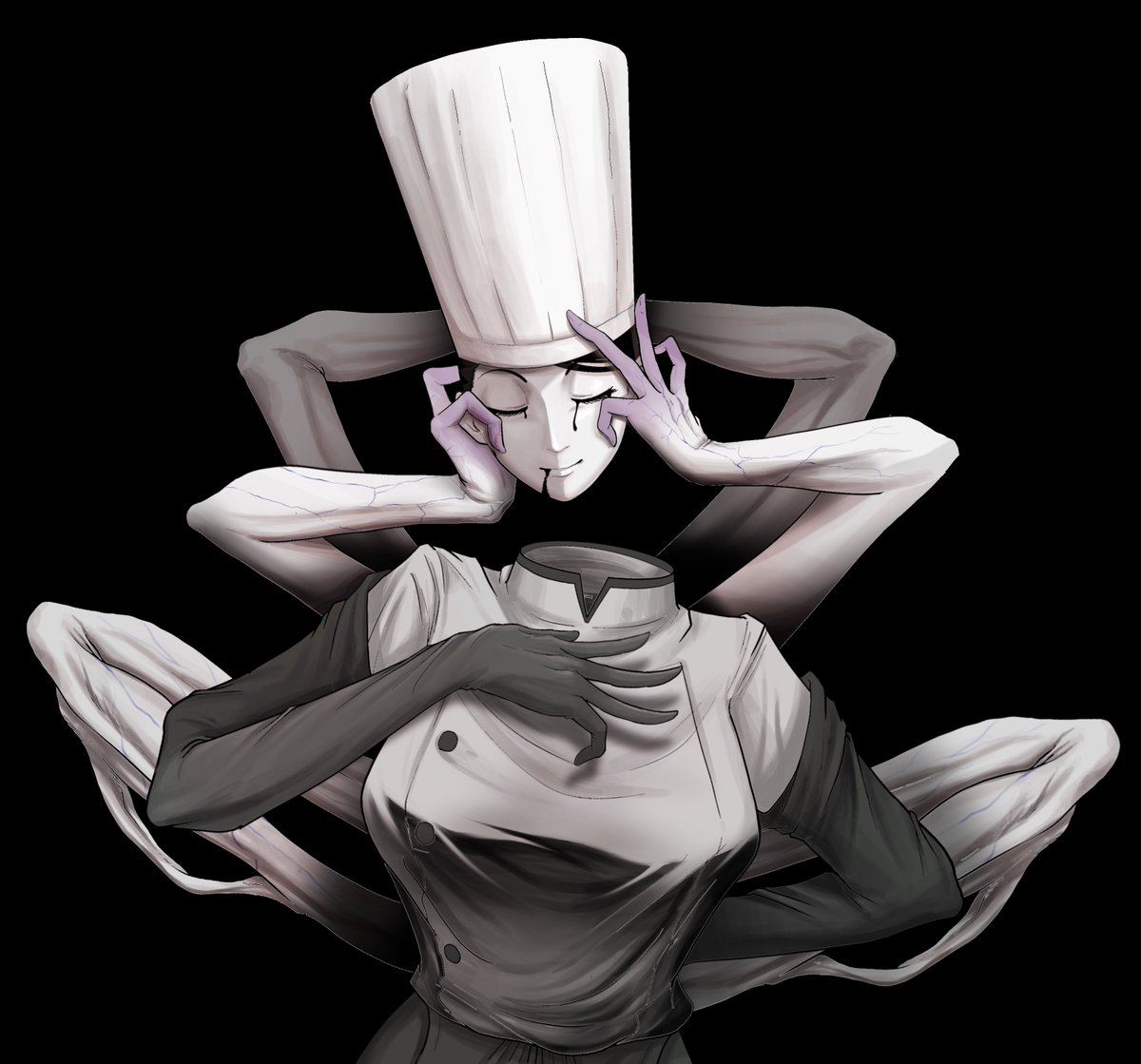 ポチパレ＠YouTube1万人🙌 tweet media