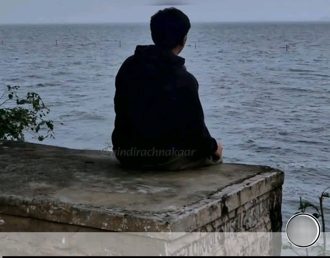 Itz_Sufi_11's tweet photo. ज़ब किसी से बात करते वक़्त खुशी महसूस होने लगे,
तो उसे ब्लॉक कर दो, हमेशा खुश रहोगे.. https://t.co/urHcHLVHee