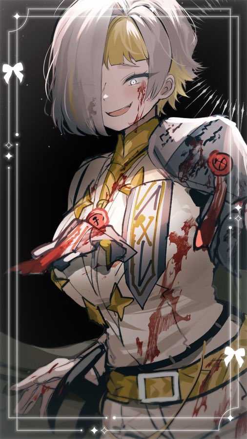 angie ᰔᩚ kromer’s bunny⚒️🎀 | playing canto9 ^_^ tweet media