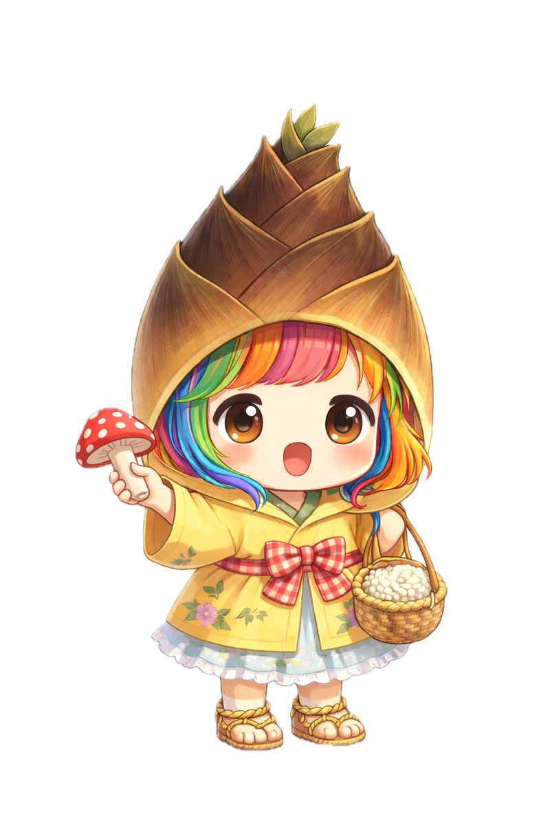 桃乃瀬きのこ(kinokomuzic) 𓎡𓇌𓈖𓍯𓎡𓍯 tweet media