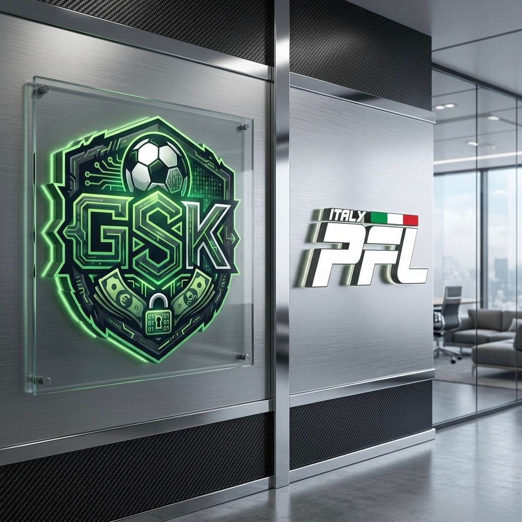 GSK Leveling Service tweet media