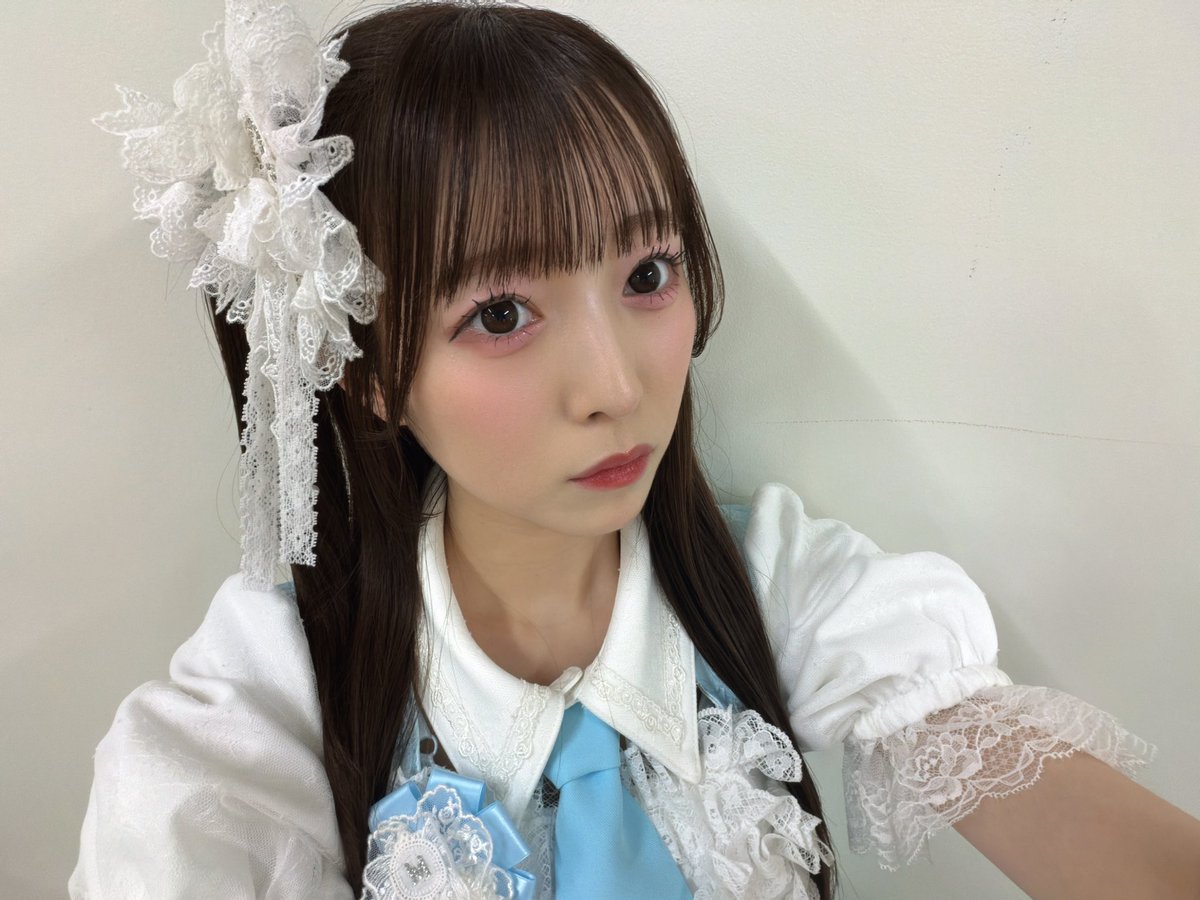 梅田みゆ(CUTIE STREET) tweet media