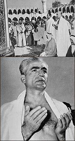 قابل توجه آقای #رضا_پهلوی
در سی فروردین ۱۳۵۴ یعنی سه سال قبل از انقلاب ۵۷ کسی بدستور پدر شما کشته شد که پیش بینی کرده بود که اگر اوضاع به همین سیاق پیش رود خمینی شانس گرفتن حکومت را خواهد داشت. اگر پدر شما بجای کشتن #بیژن_جزنی به حرفهای وی توجه می‌کرد شما الان پادشاه بودی