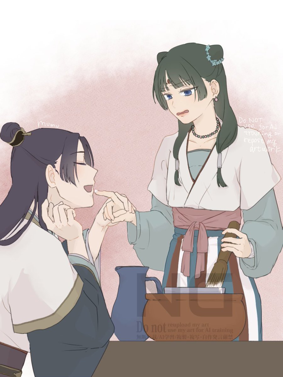 むむ@原稿中 tweet media