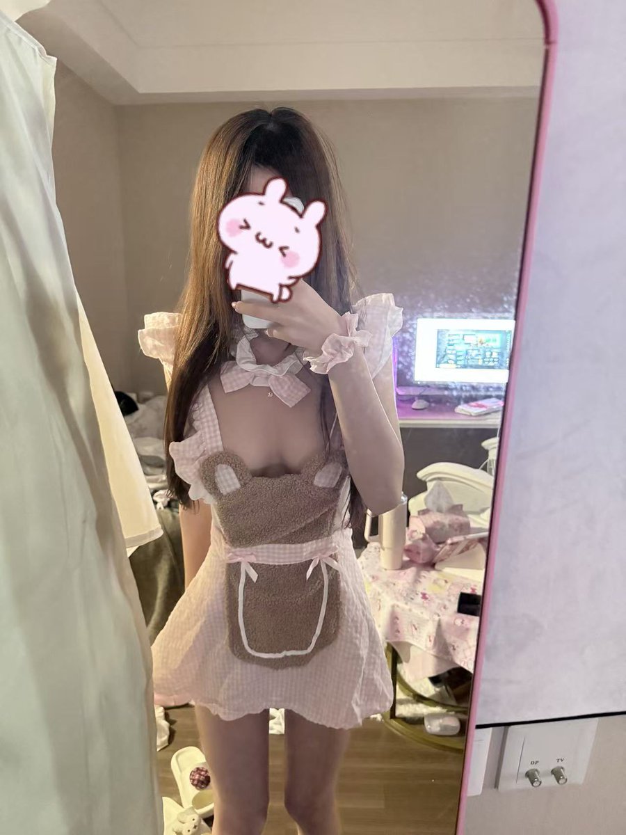 喵 tweet media