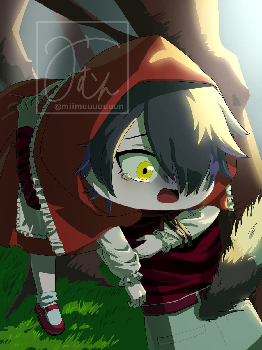 みーむん tweet media