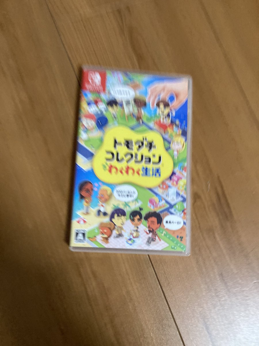 gitimitipatu's tweet photo. 理由は言えないんですが、ご無沙汰しております
理由は言えないんですが、しばらく低浮上になります https://t.co/voxctNXWjy