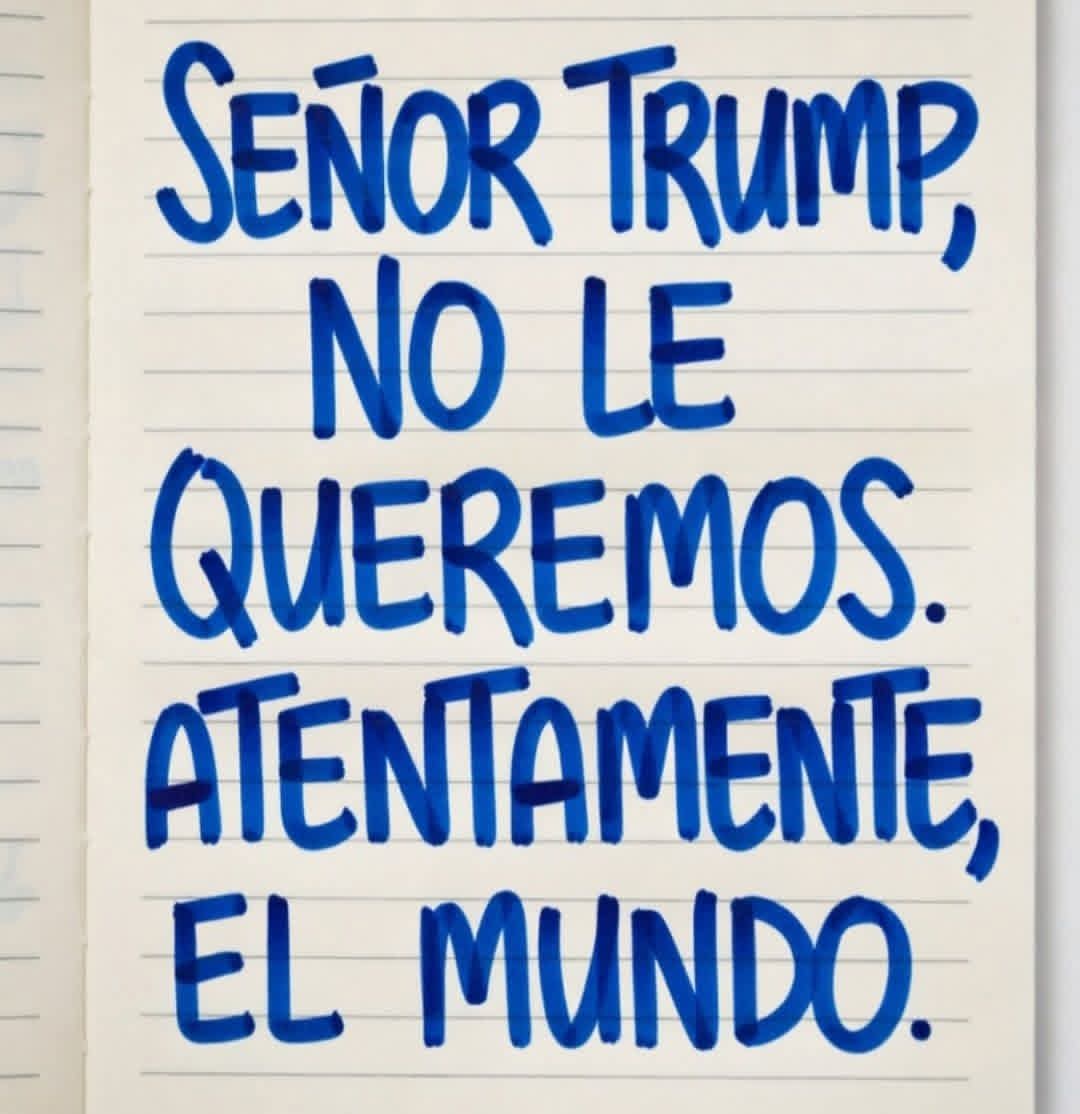 MildreyQuintana tweet media
