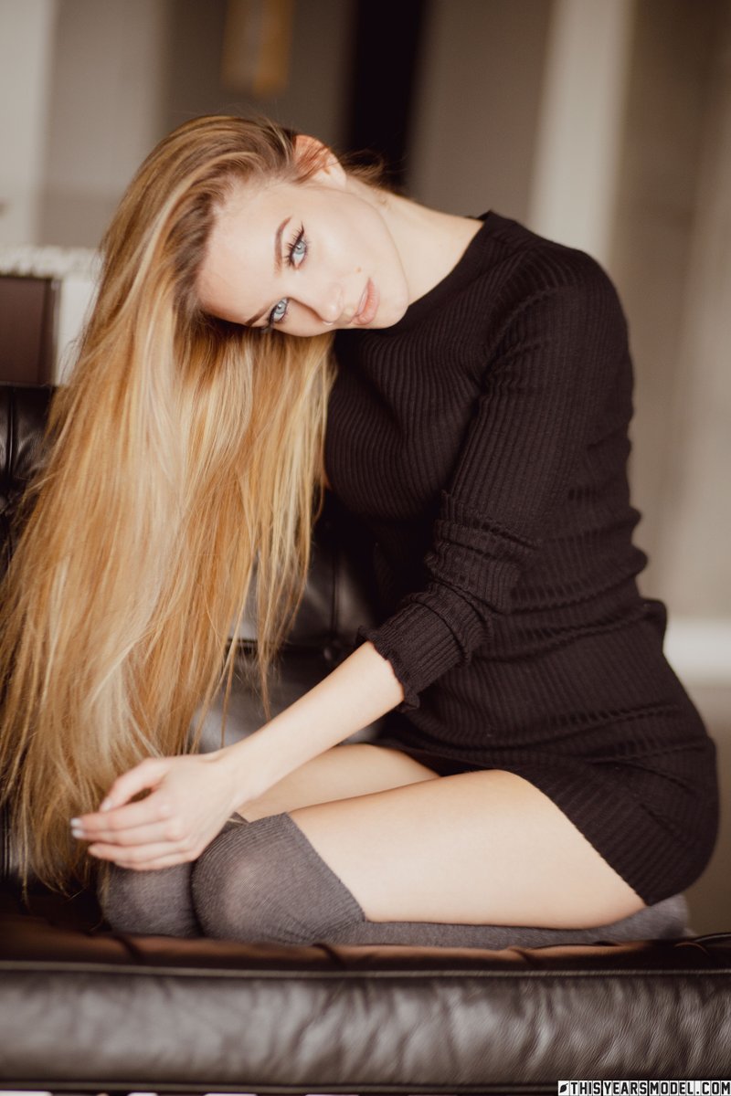 This Years Model® tweet media