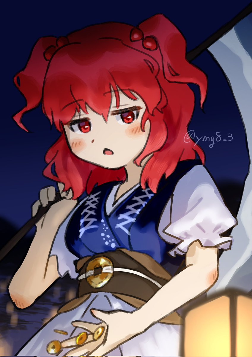 よもぎば@春例に36b tweet media